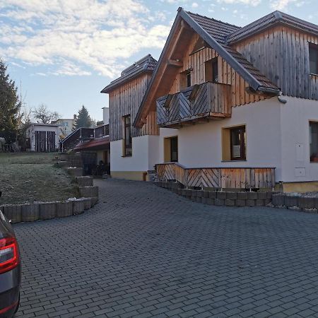 Ferienwohnung Und Pension Guertler Werdau Exteriör bild